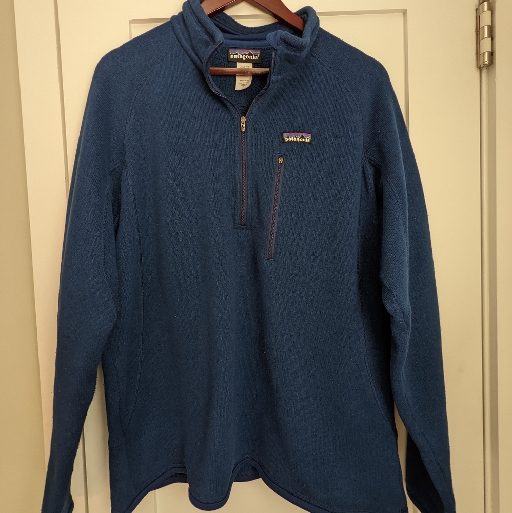 Patagonia Better Sweater